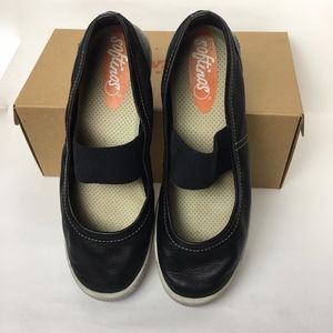 🧡 Slip-on Mary Janes 🧡
